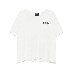 Enfants Riches Déprimés White T-Shirts & Vests - T-Shirts Men